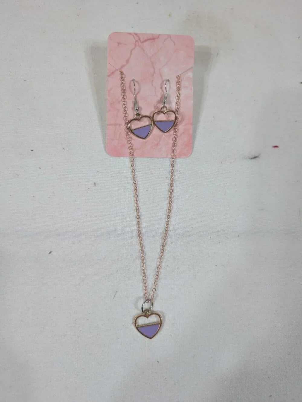 Handmade Jewelry Sets